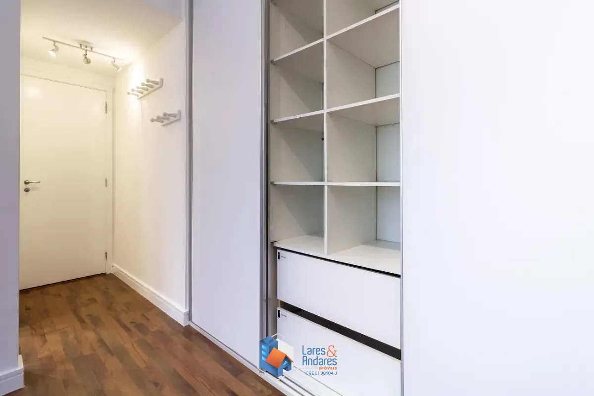 Apartamento, 3 quartos, 157 m² - Foto 31