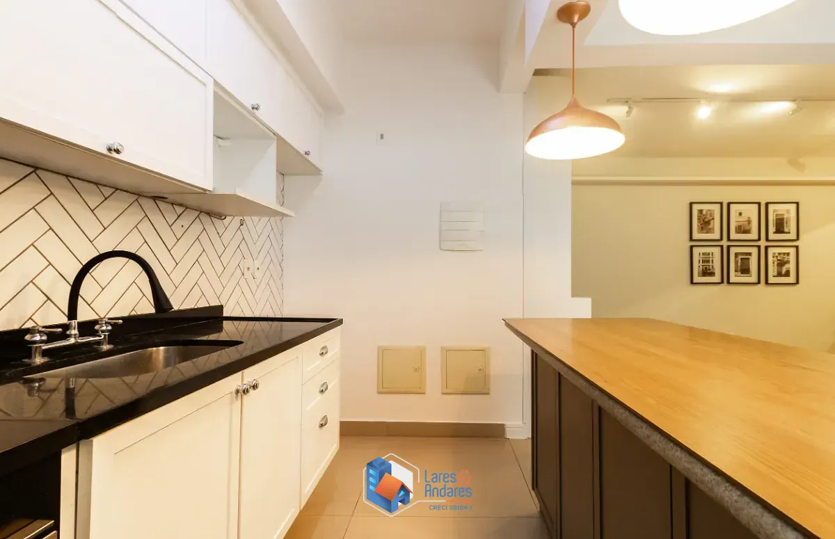 Apartamento, 3 quartos, 157 m² - Foto 8