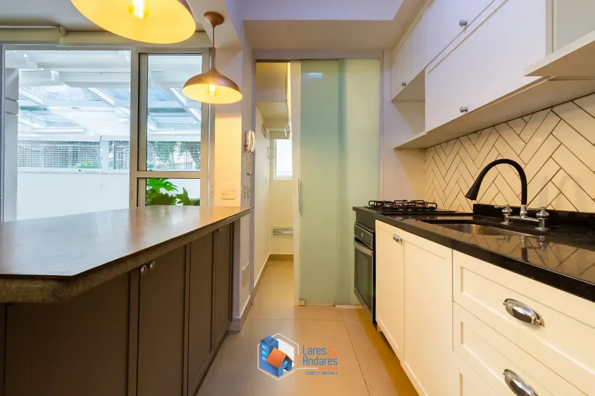 Apartamento, 3 quartos, 157 m² - Foto 11