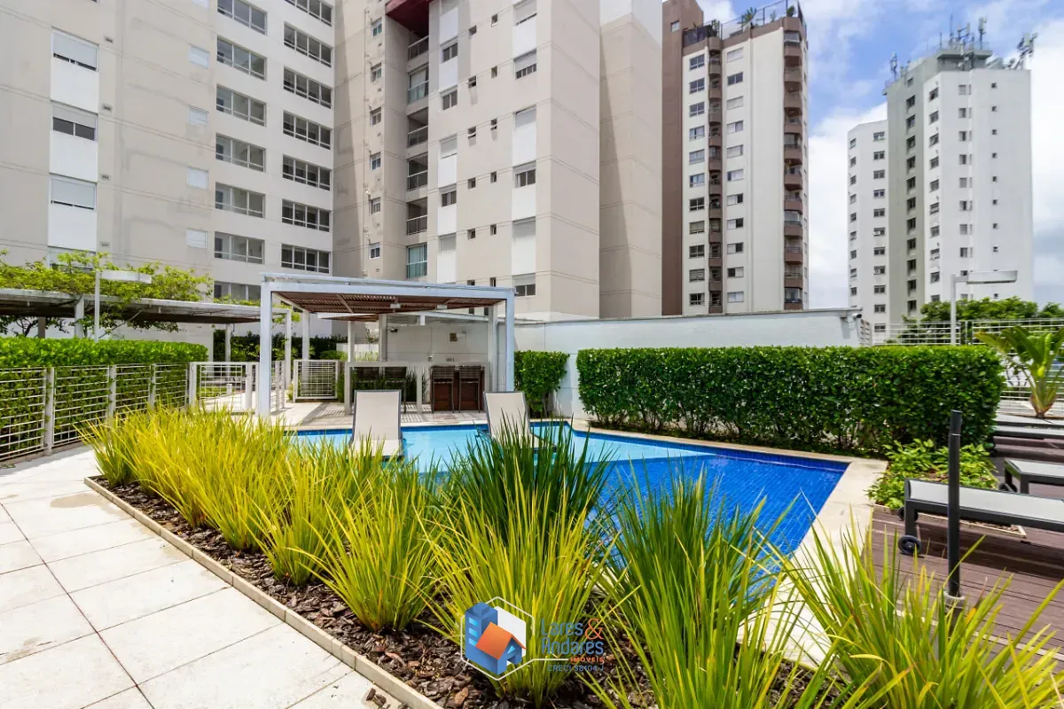 Apartamento, 3 quartos, 157 m² - Foto 48