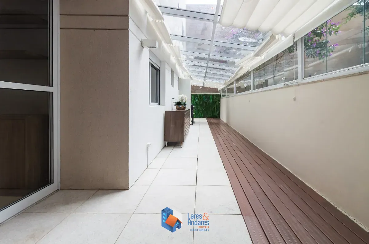 Apartamento, 3 quartos, 157 m² - Foto 37