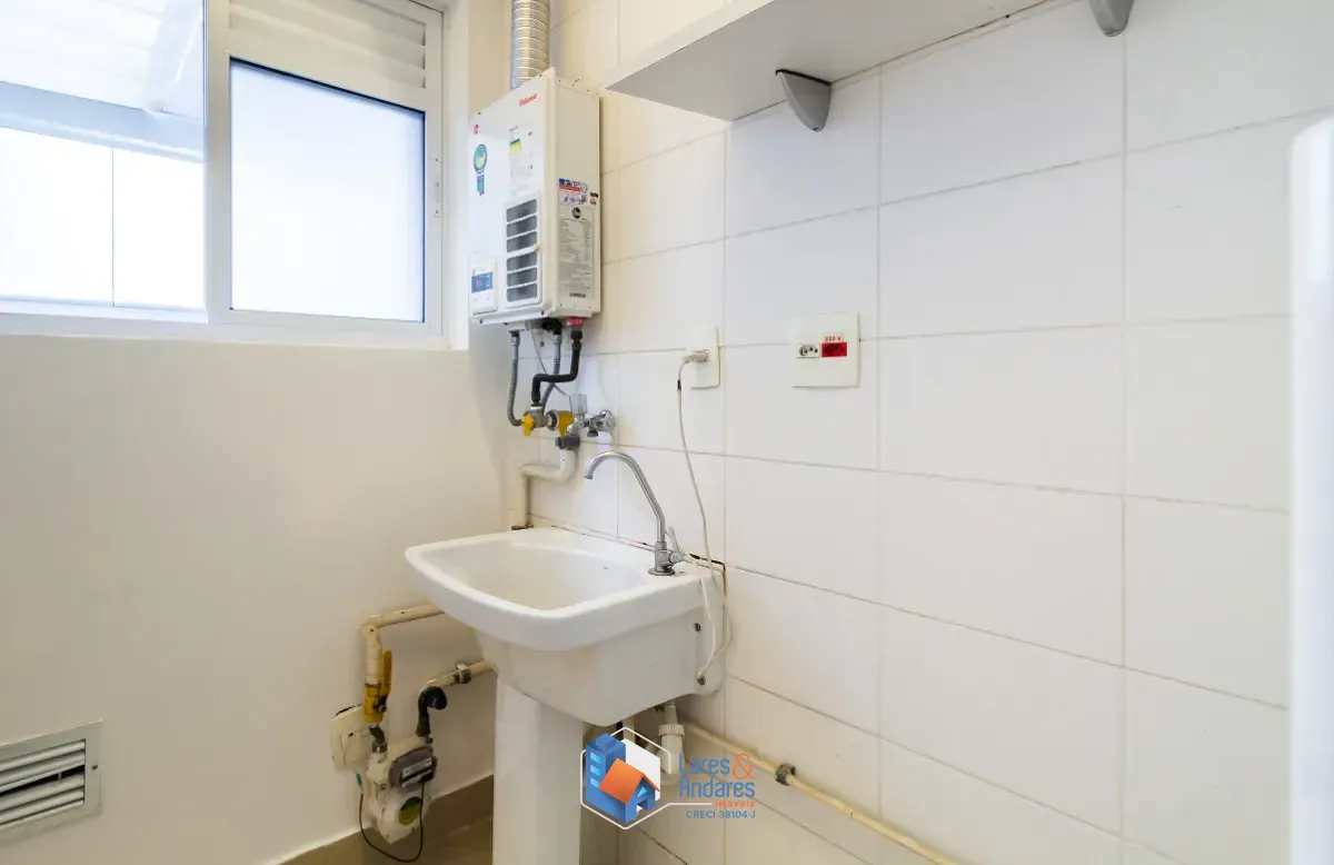 Apartamento, 3 quartos, 157 m² - Foto 12