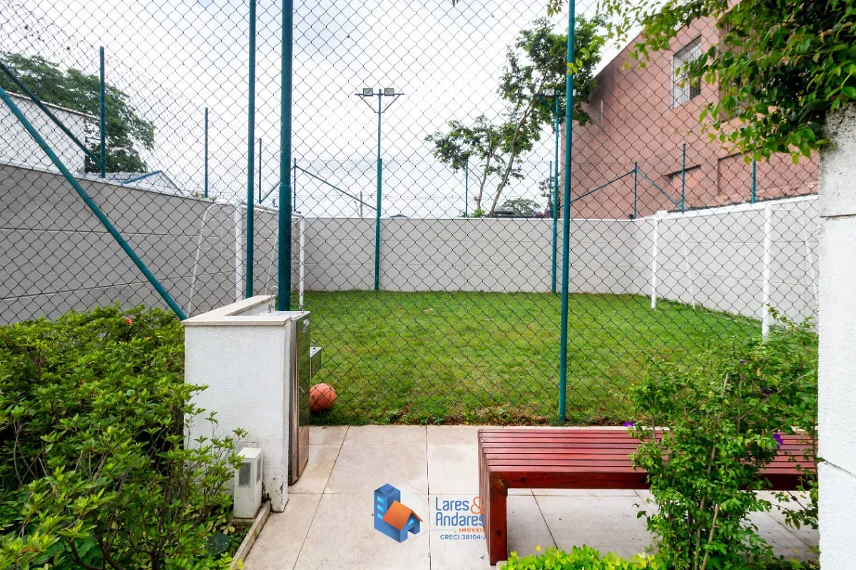 Apartamento, 3 quartos, 157 m² - Foto 67