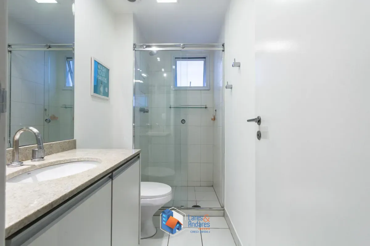 Apartamento, 3 quartos, 157 m² - Foto 25