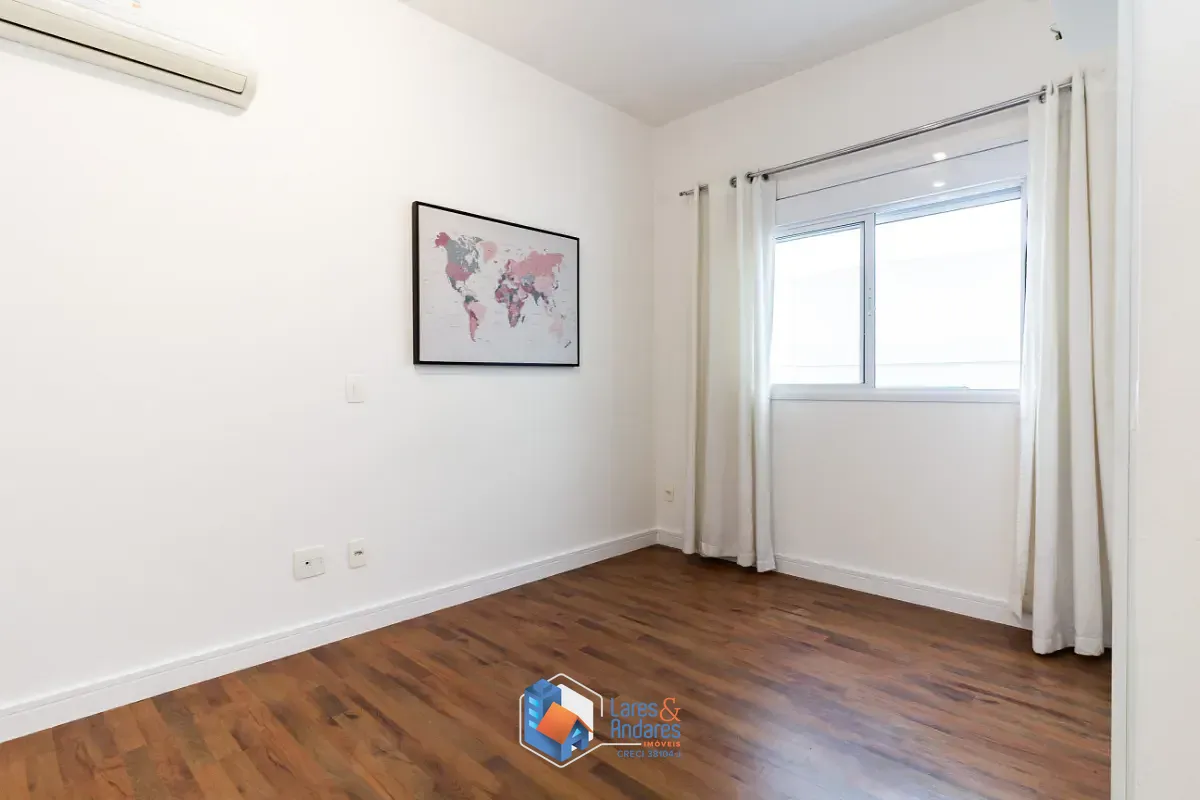 Apartamento, 3 quartos, 157 m² - Foto 28