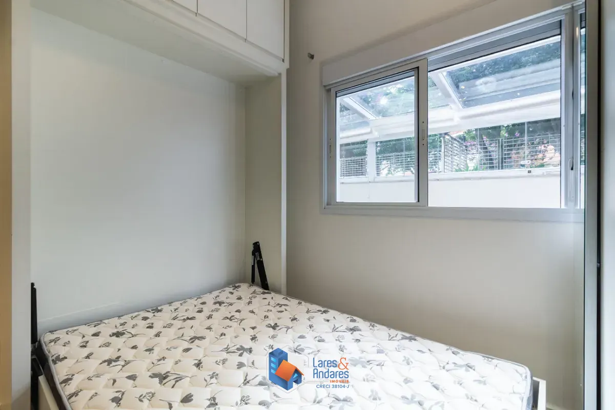 Apartamento, 3 quartos, 157 m² - Foto 21