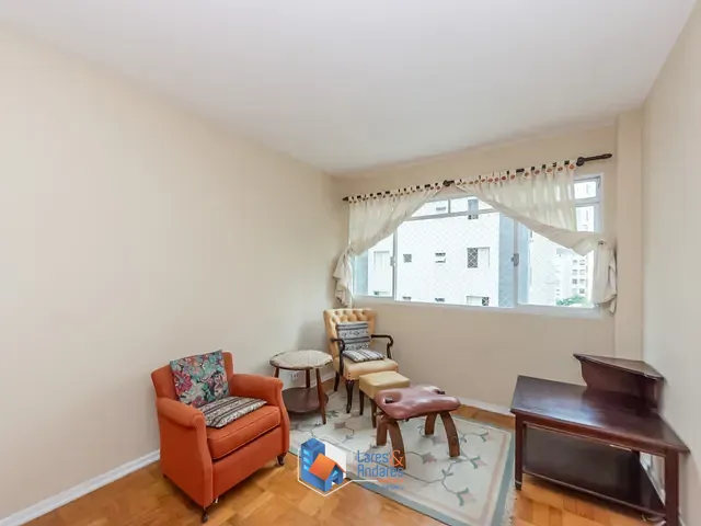 Apartamento com 57m² 2 quartos e 1 banheiro, à venda, no bairro Bela Vista em São Paulo