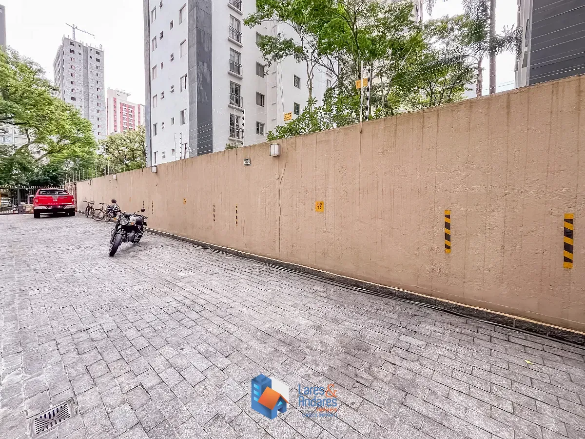 Apartamento, 2 quartos, 57 m² - Foto 32