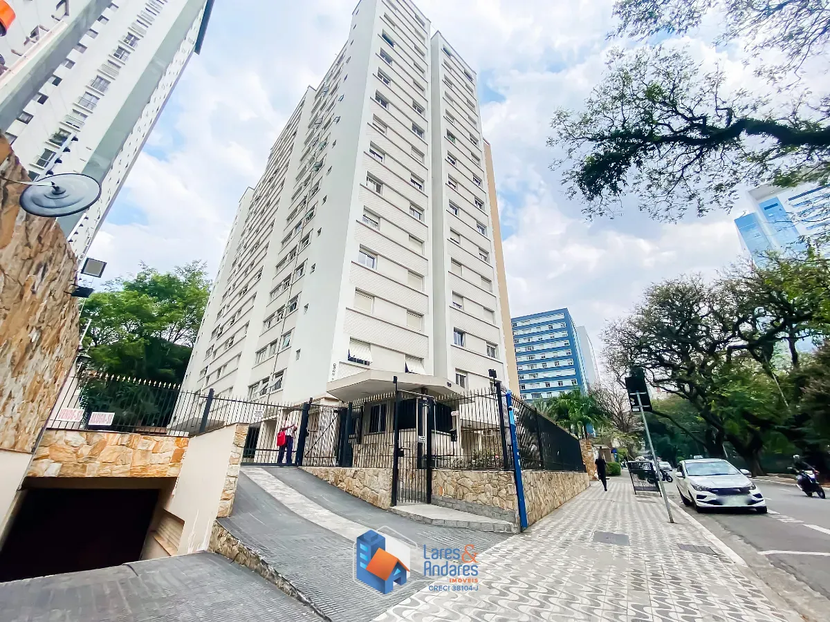 Apartamento, 2 quartos, 57 m² - Foto 33
