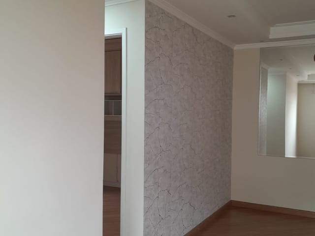 Foto do Apartamento - Apartamento Residencial à venda no Recanto dos Pássaros | Collina Imóveis