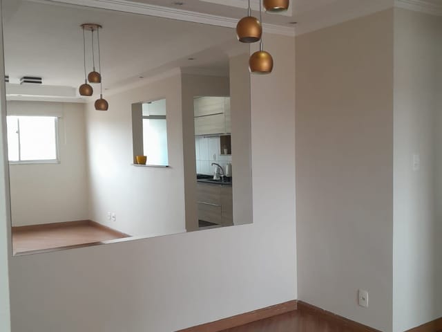Foto do Apartamento - Apartamento Residencial à venda no Recanto dos Pássaros | Collina Imóveis