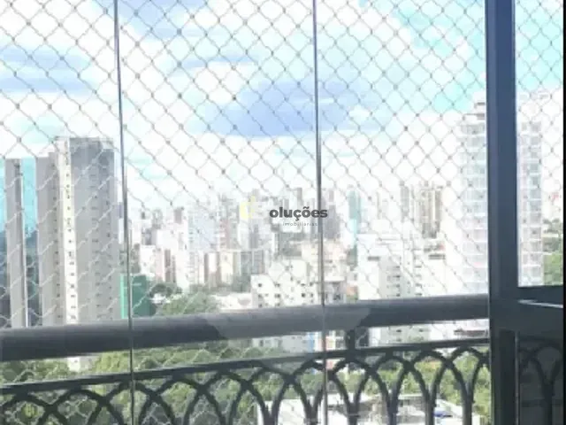 Apartamento 3 quartos e 4 banheiros, à venda, no bairro Vila Clementino em São Paulo