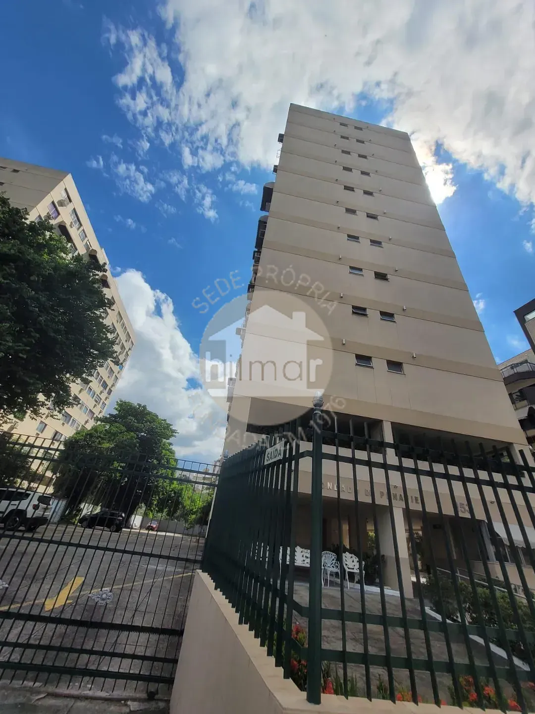 Apartamento, 1 quarto, 47 m² - Foto 1