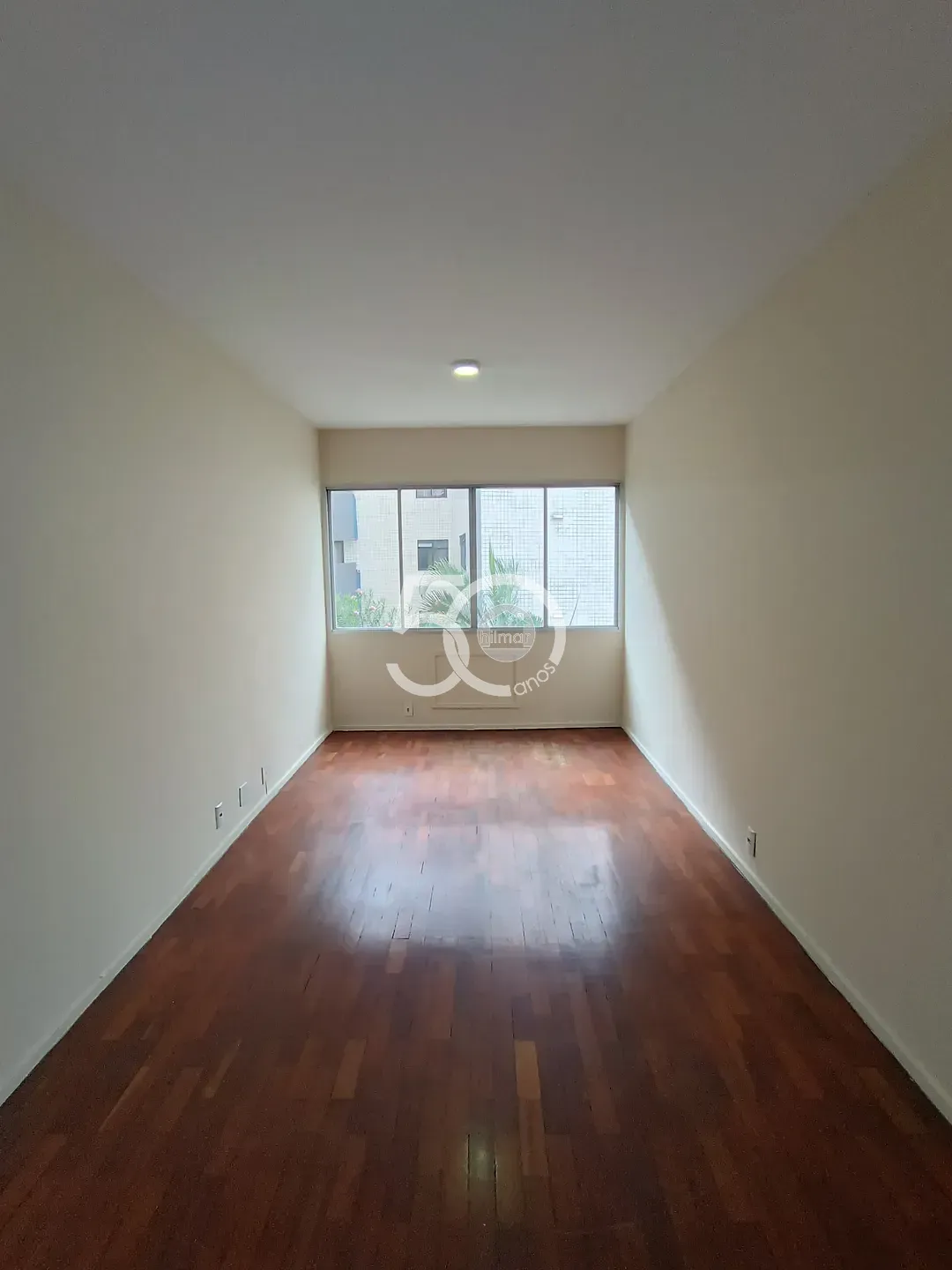 Apartamento, 1 quarto, 47 m² - Foto 1