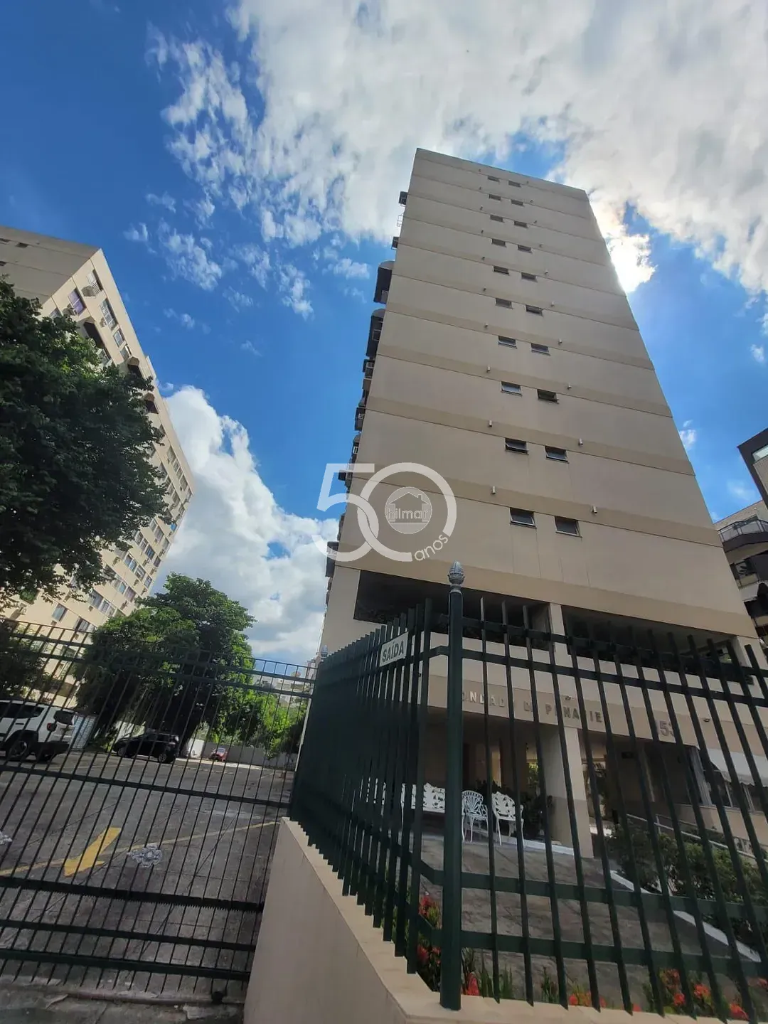 Apartamento, 1 quarto, 47 m² - Foto 2