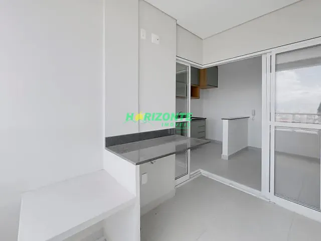 Apartamento com 63m² 2 quartos e 2 banheiros, para alugar, no bairro Jardim Satélite em São José dos Campos