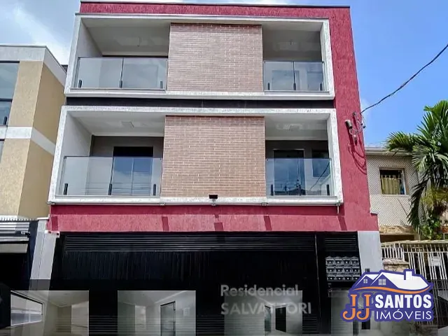 Apartamento 2 quartos e 1 banheiro, à venda, no bairro Alto da Mooca em São Paulo