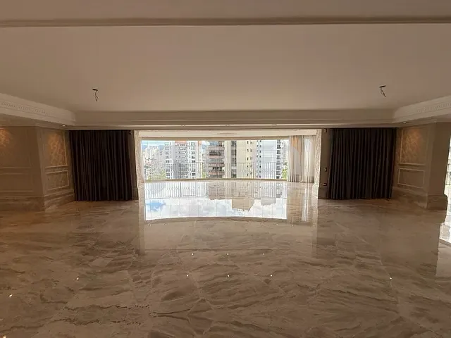 Apartamento 4 quartos e 8 banheiros, à venda, no bairro Santana em São Paulo