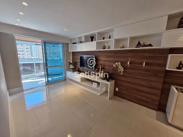 Apartamento 3 quartos e 2 banheiros, para alugar, no bairro Icaraí em Niterói