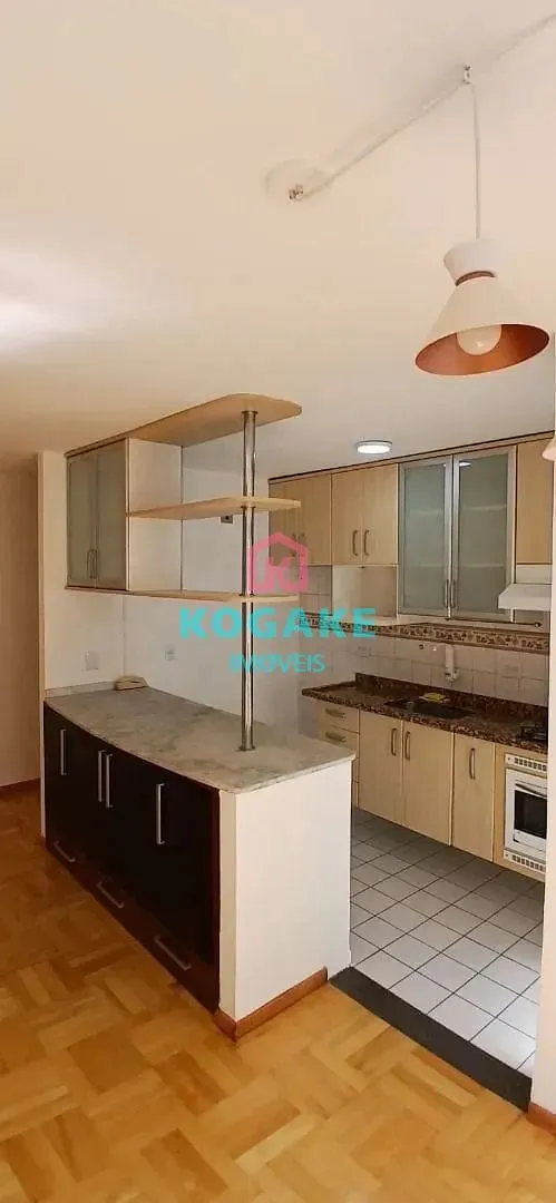 Apartamento, 3 quartos, 64 m² - Foto 9