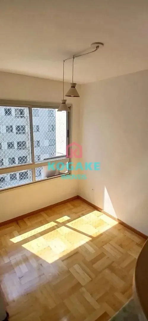 Apartamento, 3 quartos, 64 m² - Foto 4