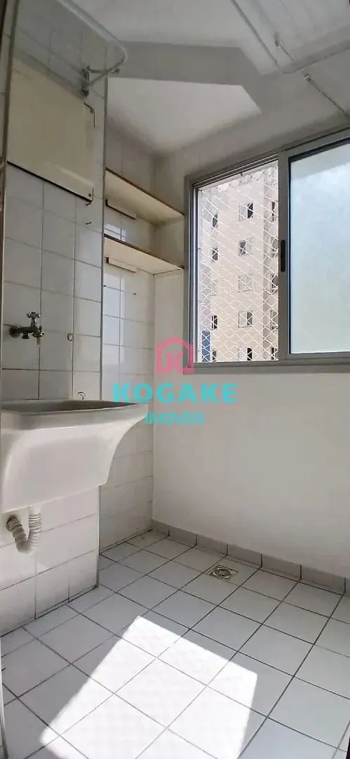 Apartamento, 3 quartos, 64 m² - Foto 8