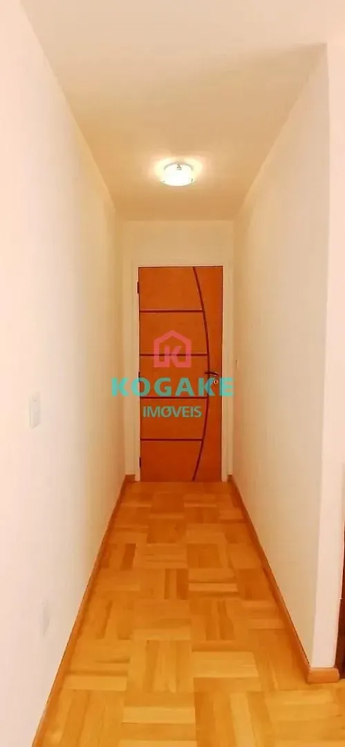 Apartamento, 3 quartos, 64 m² - Foto 11