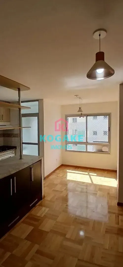 Apartamento, 3 quartos, 64 m² - Foto 3