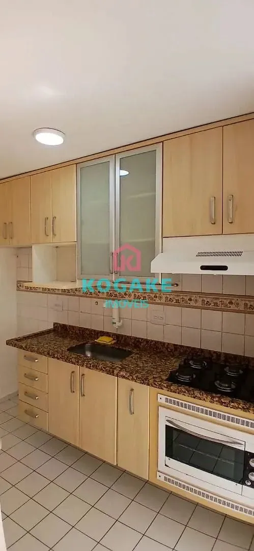 Apartamento, 3 quartos, 64 m² - Foto 6