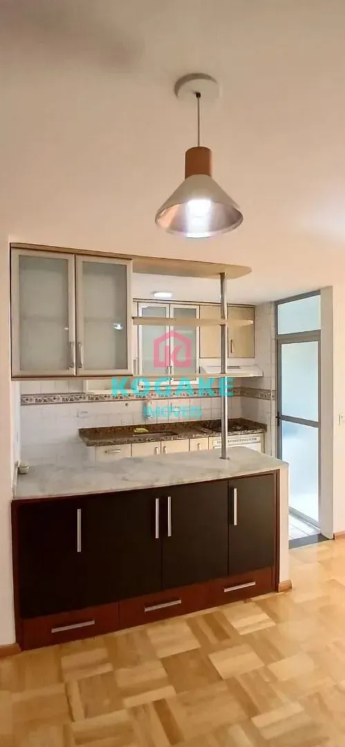 Apartamento, 3 quartos, 64 m² - Foto 5