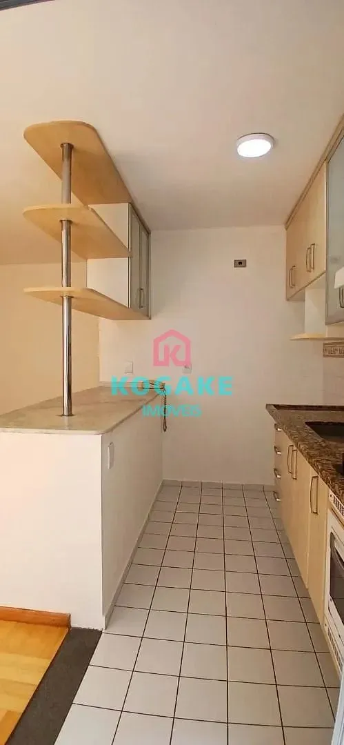 Apartamento, 3 quartos, 64 m² - Foto 7