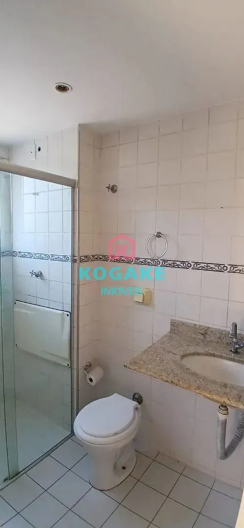 Apartamento, 3 quartos, 64 m² - Foto 19