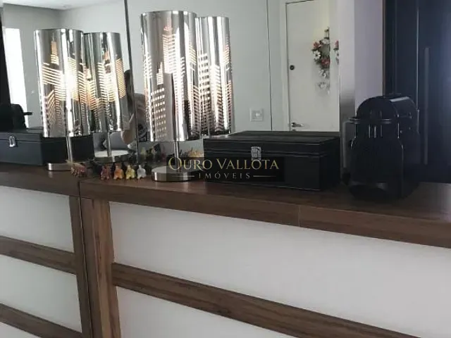 Apartamento com 47m² 2 quartos e 1 banheiro, à venda, no bairro Tatuapé em São Paulo