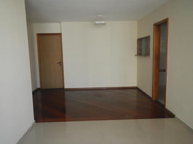 Foto do Apartamento - Apartamento residencial para locação, Icaraí, Niterói. | ABIDON NAZARETH IMÓVEIS