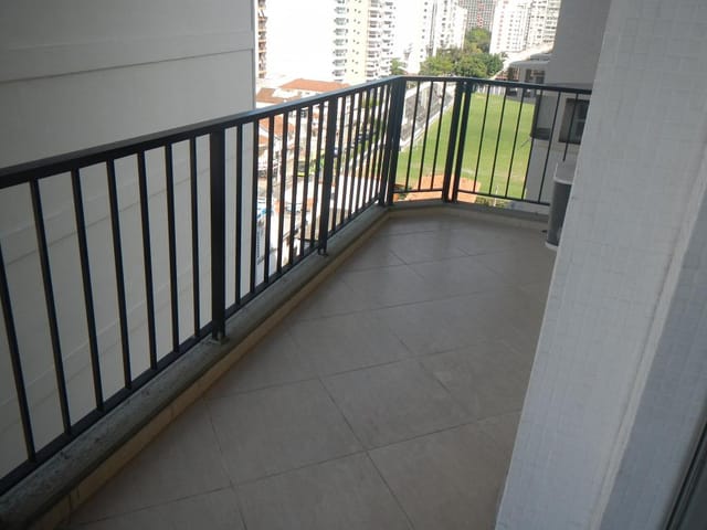 Foto do Apartamento - Apartamento residencial para locação, Icaraí, Niterói. | ABIDON NAZARETH IMÓVEIS