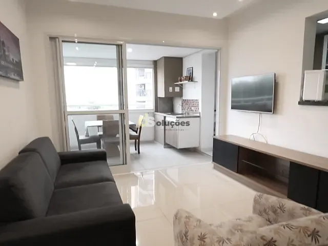 Apartamento 2 quartos e 2 banheiros, à venda, no bairro Santana em São Paulo
