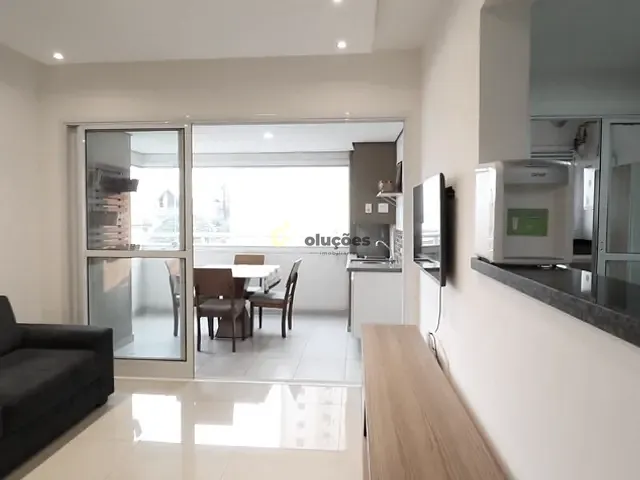 Apartamento 2 quartos e 2 banheiros, à venda, no bairro Santana em São Paulo