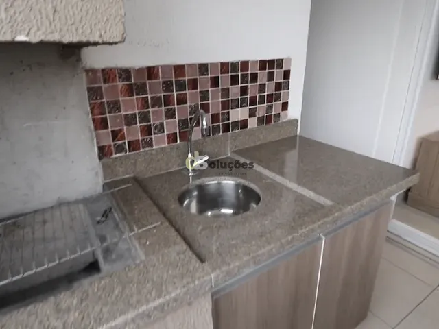 Apartamento 2 quartos e 2 banheiros, à venda, no bairro Santana em São Paulo