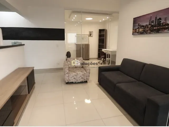 Apartamento 2 quartos e 2 banheiros, à venda, no bairro Santana em São Paulo