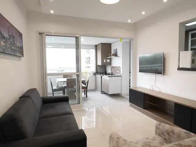 Apartamento 2 quartos e 2 banheiros, à venda, no bairro Santana em São Paulo