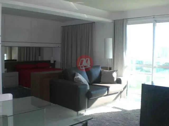 Apartamento com 58m² 1 quarto e 1 banheiro, para alugar, no bairro Três Figueiras em Porto Alegre