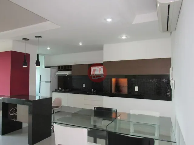 Apartamento com 58m² 1 quarto e 1 banheiro, para alugar, no bairro Três Figueiras em Porto Alegre