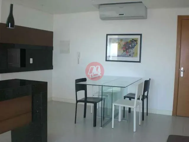 Apartamento com 58m² 1 quarto e 1 banheiro, para alugar, no bairro Três Figueiras em Porto Alegre