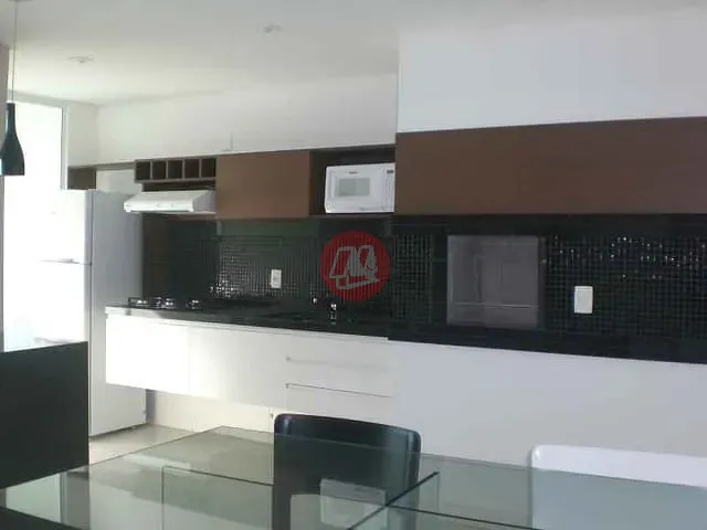 Apartamento com 58m² 1 quarto e 1 banheiro, para alugar, no bairro Três Figueiras em Porto Alegre