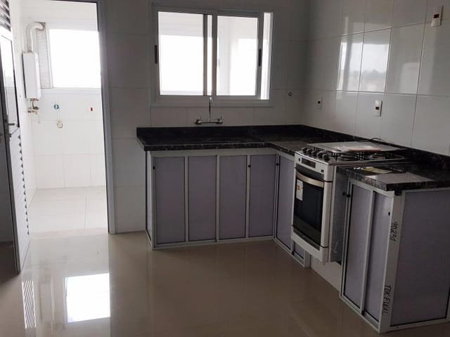 Foto do Apartamento - Centro - apartamento para locação - Rua Manoel José da Fonseca | Ary Proenca Negócios Imobiliários Ltda