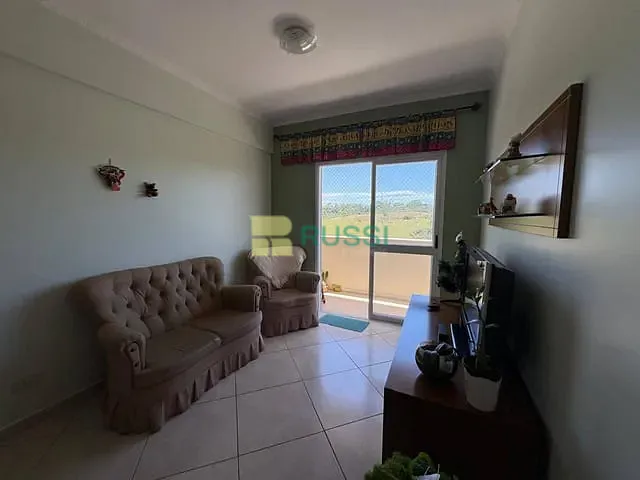 Apartamento 3 quartos e 2 banheiros, à venda, no bairro Jardim Satélite em São José dos Campos