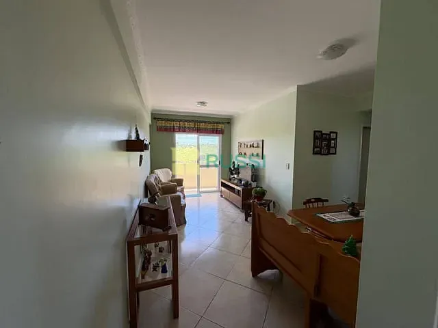 Apartamento 3 quartos e 2 banheiros, à venda, no bairro Jardim Satélite em São José dos Campos