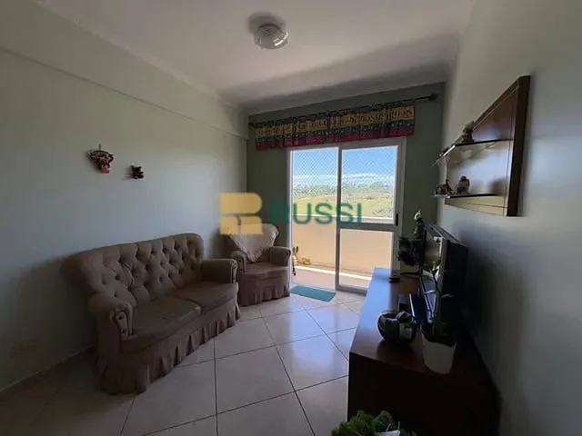 Apartamento 3 quartos e 2 banheiros, à venda, no bairro Jardim Satélite em São José dos Campos