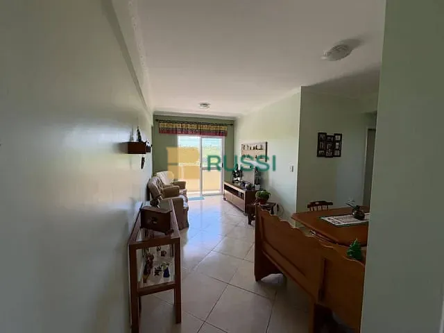 Apartamento 3 quartos e 2 banheiros, à venda, no bairro Jardim Satélite em São José dos Campos