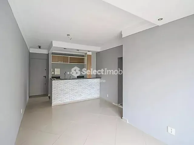 Apartamento com 65m² 3 quartos e 1 banheiro, à venda, no bairro Baeta Neves em São Bernardo do Campo